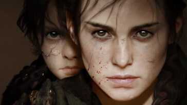 La configuration système requise pour Plague Tale Requiem montre que nous entrons vraiment dans la prochaine génération 14 La Configuration Système Requise Pour Plague Tale Requiem Montre Que