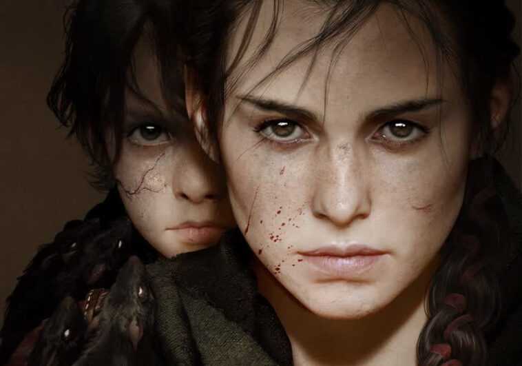 La configuration système requise pour Plague Tale Requiem montre que nous entrons vraiment dans la prochaine génération 1 La Configuration Système Requise Pour Plague Tale Requiem Montre Que