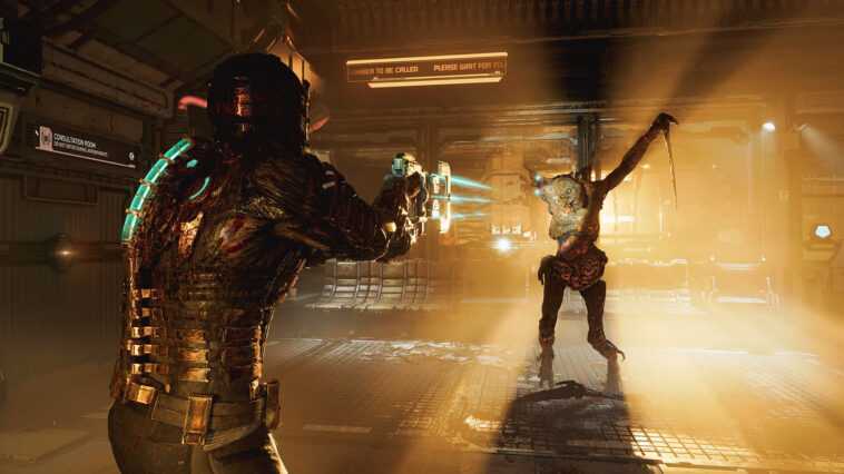 La configuration système requise pour le remake de Dead Space est assez exigeante 1 La Configuration Système Requise Pour Le Remake De Dead Space