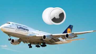 La confusion des Lufthansa AirTags a été résolue après qu'Apple et le régulateur de l'aviation se soient exprimés 21 La confusion des Lufthansa AirTags a été résolue après qu'Apple et le régulateur de l'aviation se soient exprimés