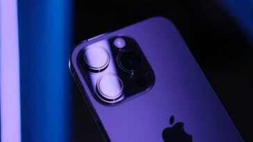 La demande 'Storming' d'iPhone 14 Pro voit l'assembleur Foxconn établir un nouveau record de revenus 15 La demande 'Storming' d'iPhone 14 Pro voit l'assembleur Foxconn établir un nouveau record de revenus