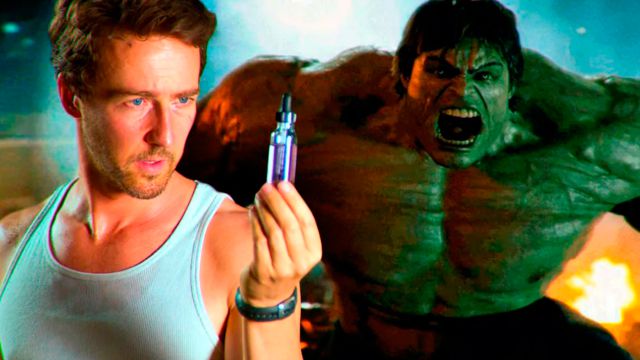 La fin de She-Hulk aurait pu être encore plus folle: c'était le caméo le plus bestial que nous ayons jamais vu 2 La fin de She-Hulk aurait pu être encore plus folle: c'était le camée le plus bestial que nous ayons jamais vu