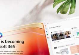 La marque Microsoft Office est (principalement) abandonnée au profit de Microsoft 365