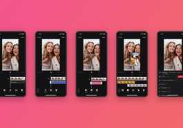 La mise à jour de TikTok ajoute de nouveaux outils pour permettre aux utilisateurs de modifier et d'ajuster les vidéos