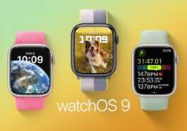 La mise à jour watchOS 9.1 beta 5 est désormais disponible pour les développeurs 22 La mise à jour watchOS 9.1 beta 5 est désormais disponible pour les développeurs