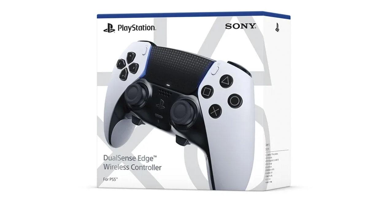 La nouvelle DualSense vaut presque la moitié d'une PlayStation 5 : existe-t-il des alternatives ? 2 Bord double sens