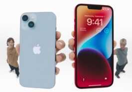 La production de l'iPhone 14 Plus arrêtée, Apple réévalue la demande, l'iPhone 15 Plus toujours prévu