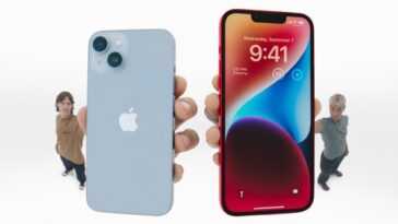La production de l'iPhone 14 Plus arrêtée, Apple réévalue la demande, l'iPhone 15 Plus toujours prévu