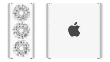 La puce M2 Extreme du prochain Mac Pro pourrait obtenir un processeur à 48 cœurs, un processeur graphique à 160 cœurs et 384 Go de RAM 7 La puce M2 Extreme du prochain Mac Pro pourrait obtenir un processeur à 48 cœurs, un processeur graphique à 160 cœurs et 384 Go de RAM