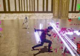 La version PC de No More Heroes 3 est la même que la version Switch selon les utilisateurs 45 La Version Pc De No More Heroes 3 Est La