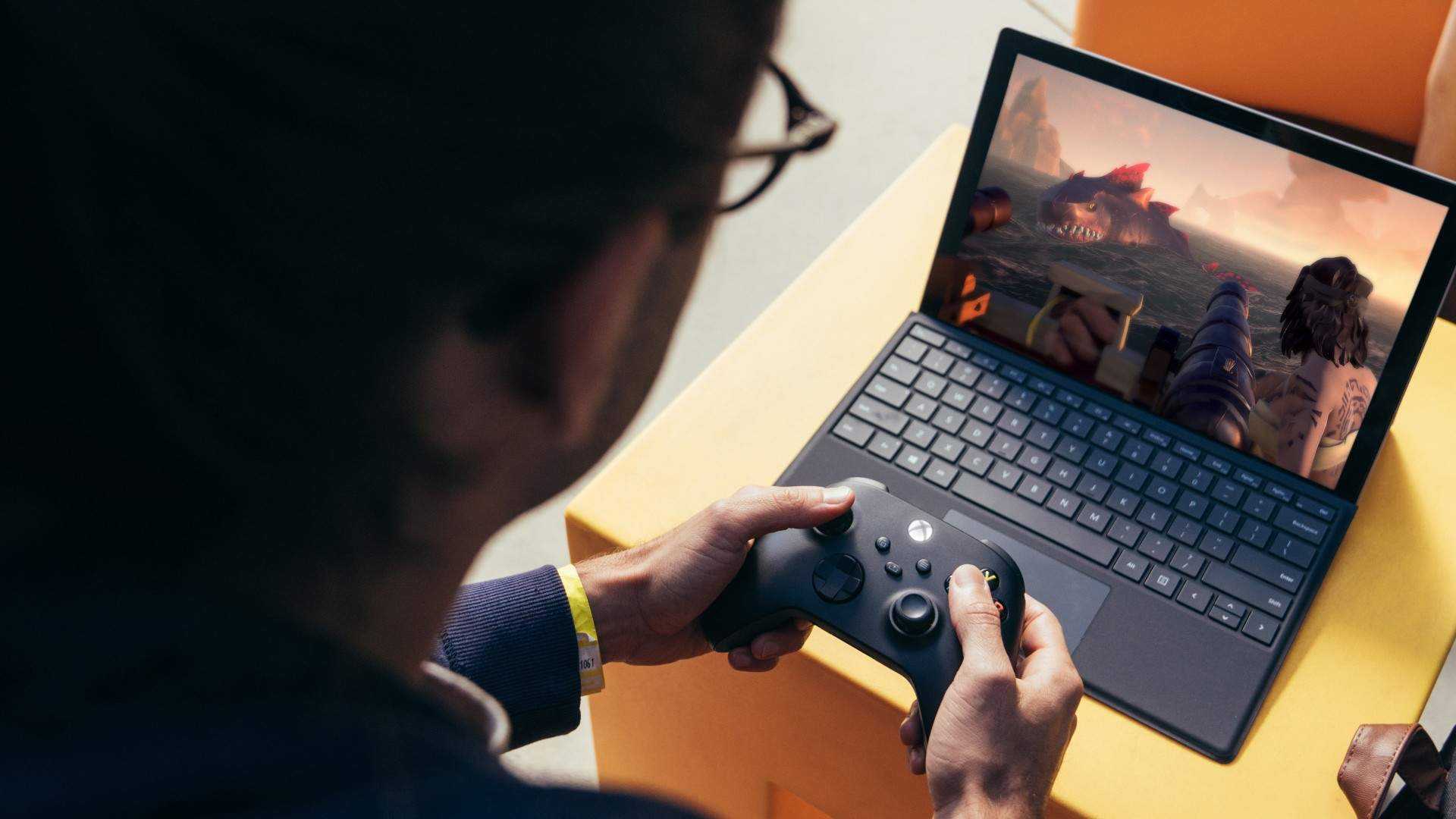 L'application Xbox Dispose Désormais D'un Support Arm Natif