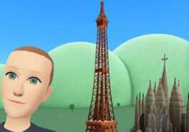 L'application de métaverse Horizon Worlds est si mauvaise que Meta doit forcer les employés à l'utiliser