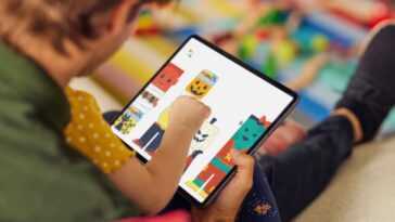 L'application iOS Pok Pok Playroom pour enfants se met dans l'esprit d'Halloween 22 L'application iOS Pok Pok Playroom pour enfants se met dans l'esprit d'Halloween