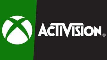 Le Brésil Aborde Le Rachat D'activision Par Microsoft Après Avoir