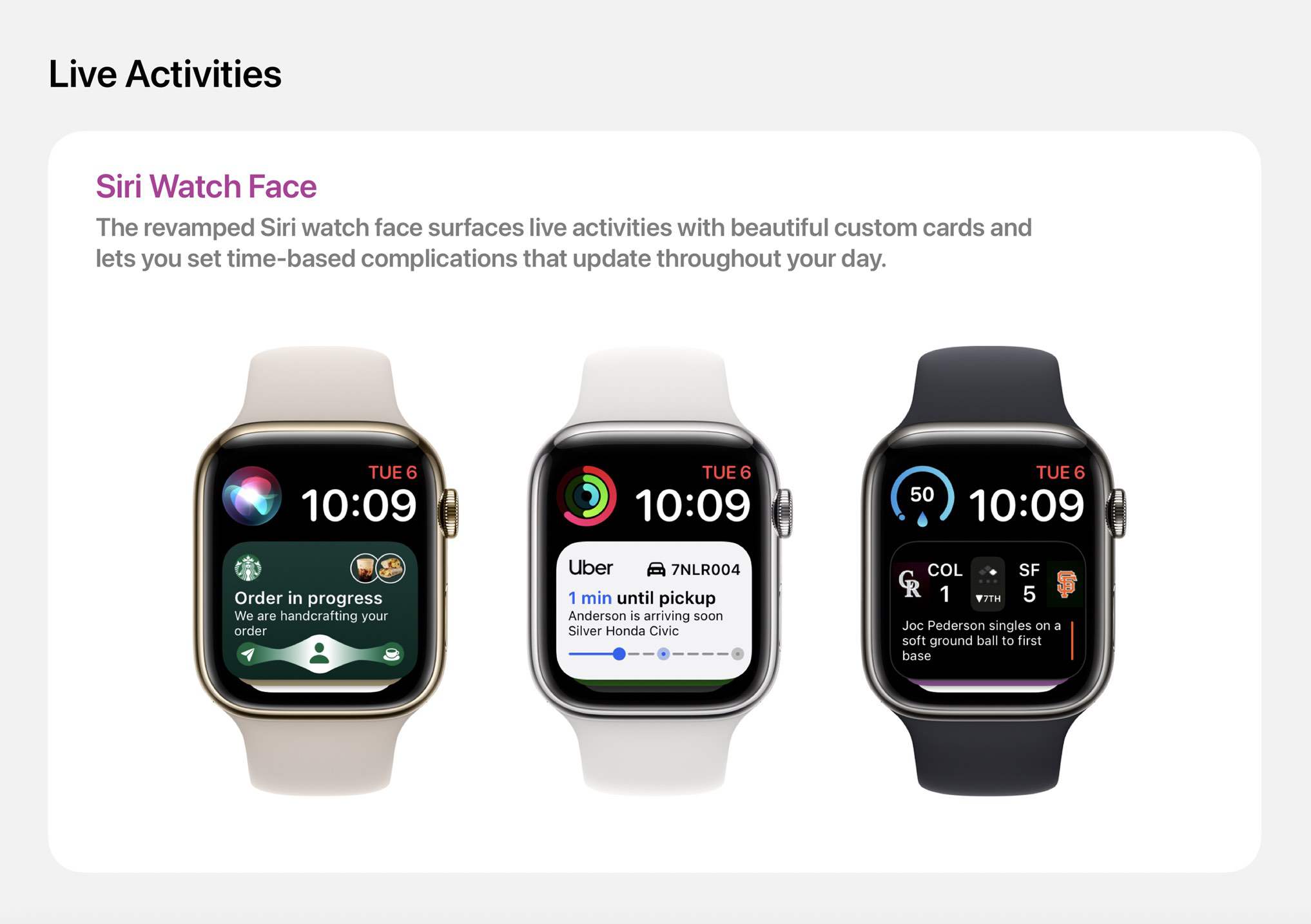 watchOS 10 concept flexes ‘Rest mode’ for fitness, exclusive Apple Watch Ultra features, more Le concept watchOS 10 flechit le mode repos pour la