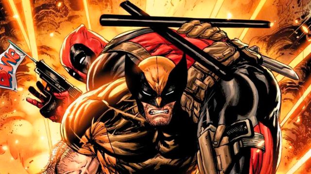 Le créateur de Deadpool espère que Deadpool 3 sera un road movie à la Lethal Weapon avec des décapitations 2 Le créateur de Deadpool espère que Deadpool 3 sera un road movie à la Lethal Weapon avec des décapitations
