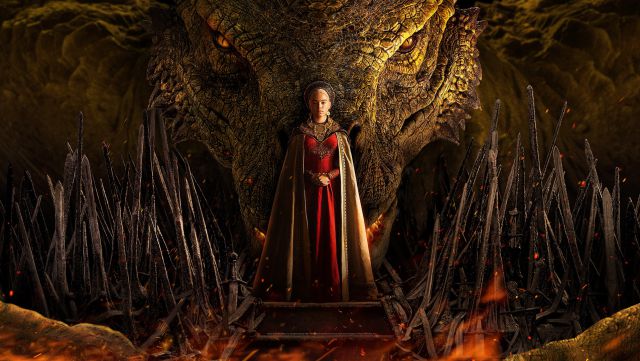 Le dernier chapitre de House of the Dragon a fuité. HBO publie une déclaration 2 Le dernier chapitre de La Maison du Dragon a fuité. HBO publie une déclaration