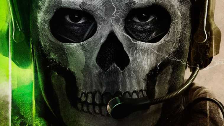 Le disque Call of Duty Modern Warfare II ne comprend que 72 Mo comme clé de téléchargement 1 Le Disque Call Of Duty Modern Warfare Ii Ne Comprend