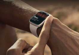 Le docteur n'est «pas un fou d'Apple» et recommande l'Apple Watch à chaque patient