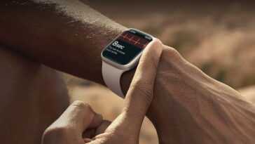 Le docteur n'est «pas un fou d'Apple» et recommande l'Apple Watch à chaque patient 12 Le docteur n'est «pas un fou d'Apple» et recommande l'Apple Watch à chaque patient