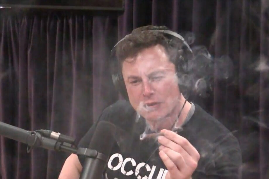 Le gouvernement américain nie envisager des examens de sécurité nationale des entreprises d'Elon Musk 2 Le gouvernement americain nie envisager des examens de securite nationale
