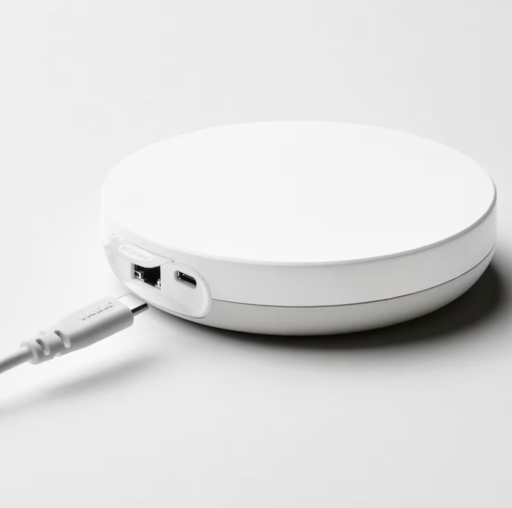 IKEA DIRIGERA smart home hub with Matter support slated for November with ~$60 price Le hub de maison intelligente IKEA DIRIGERA avec support Matter
