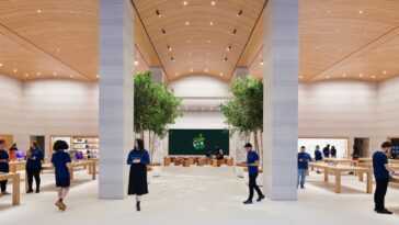 Le mouvement de syndicalisation d'Apple se déroule dans un contexte de faible adhésion mais d'un soutien public élevé