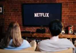 Le Niveau Financé Par La Publicité Netflix Commence Le 3