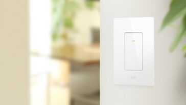 Le nouvel interrupteur d'éclairage HomeKit d'Eve comprend le filetage et la prise en charge du câblage à 3 voies 10 Le nouvel interrupteur d'éclairage HomeKit d'Eve comprend le filetage et la prise en charge du câblage à 3 voies