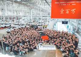 Le Plan De Paix Chine/taiwan D'elon Musk Salué Par Pékin