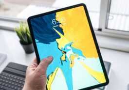 Le premier iPad OLED devrait utiliser un écran hybride pour éviter la déformation visible [U: Fresh report]