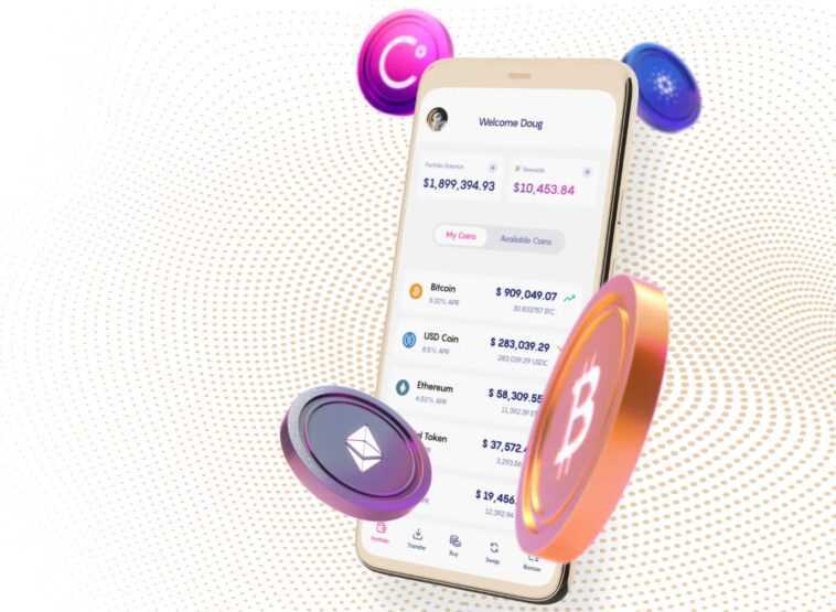 Le prêteur de crypto en faillite Celsius perd un autre dirigeant alors que l'test du PDG s'intensifie 1 Le Prêteur De Crypto En Faillite Celsius Perd Un Autre