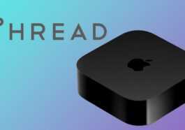 Le prix de l'Apple TV 4K tombe à un nouveau plus bas, mais vous devrez payer si vous souhaitez que le support Thread soit intégré à votre hub Home