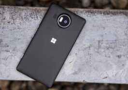 Le Projet Windows 11 Sur Le Lumia 950 Touche à