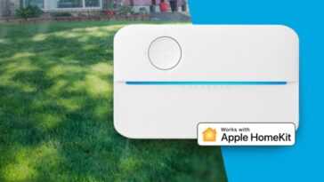 Le système d'arrosage intelligent Rachio abandonne la prise en charge de HomeKit en raison d'erreurs insolubles "Pas de réponse" 9 Le système d'arrosage intelligent Rachio abandonne la prise en charge de HomeKit en raison d'erreurs insolubles "Pas de réponse"