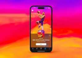 L'édition exclusive NBA 2K23 arrive sur Apple Arcade avec le nouveau mode "Greatest" [Now Available]