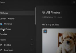Les applications Apple Music et Apple TV arriveront sur les PC Windows l'année prochaine, alors que l'application Windows 11 Photos intègre iCloud 33 Les applications Apple Music et Apple TV arriveront sur les PC Windows l'année prochaine, alors que l'application Windows 11 Photos intègre iCloud