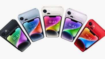 Les coques iPhone 13 conviennent-elles à l'iPhone 14 ? 28 Les coques iPhone 13 conviennent-elles à l'iPhone 14 ?