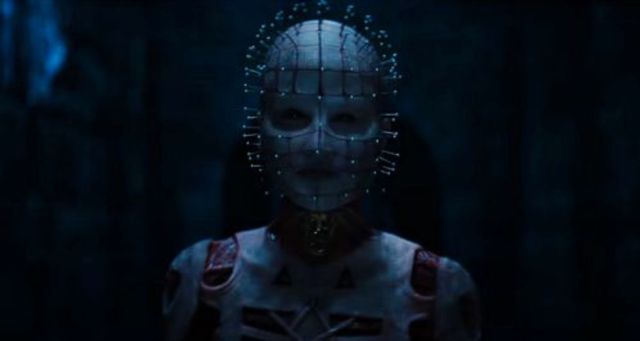 Les détracteurs du reboot d'Helleraiser dictent leur phrase : est-il à la hauteur du classique de l'horreur de Clive Barker ? 2 Hellraiser test Remake Movie Hulu Trailer Date de sortie film d'horreur Pinhead Cenobites Hell Scary Classics TV Television
