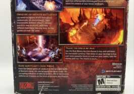 Les Deux Fonctionnalités Les Plus Détestées De Diablo 3 Sont