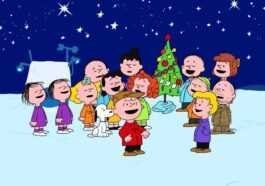 Les émissions spéciales Holiday Peanuts ne seront pas diffusées sur PBS cette année, diffusées exclusivement sur Apple TV + aux côtés de nouveaux originaux festifs 1 Les émissions spéciales Holiday Peanuts ne seront pas diffusées sur PBS cette année, diffusées exclusivement sur Apple TV + aux côtés de nouveaux originaux festifs