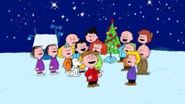 Les émissions spéciales Holiday Peanuts ne seront pas diffusées sur PBS cette année, diffusées exclusivement sur Apple TV + aux côtés de nouveaux originaux festifs 16 Les émissions spéciales Holiday Peanuts ne seront pas diffusées sur PBS cette année, diffusées exclusivement sur Apple TV + aux côtés de nouveaux originaux festifs