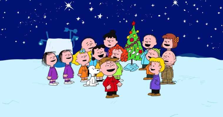 Les émissions spéciales Holiday Peanuts ne seront pas diffusées sur PBS cette année, diffusées exclusivement sur Apple TV + aux côtés de nouveaux originaux festifs 1 Les émissions spéciales Holiday Peanuts ne seront pas diffusées sur PBS cette année, diffusées exclusivement sur Apple TV + aux côtés de nouveaux originaux festifs