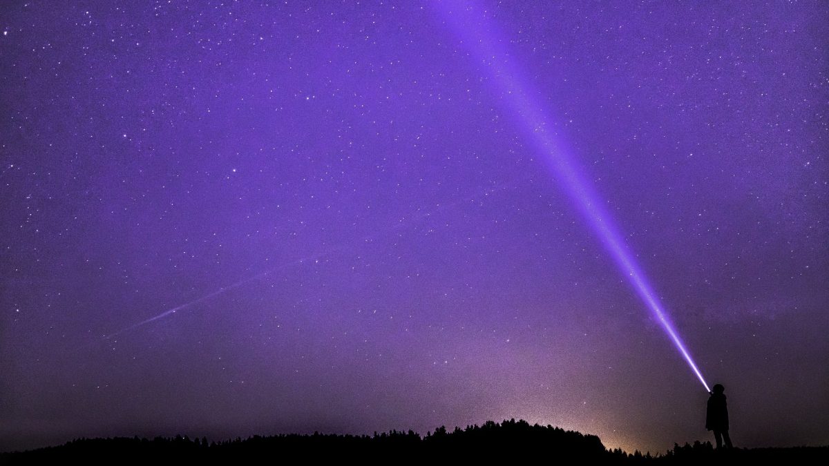 Recherche de civilisations extraterrestres dans l'espace : le SETI a lancé une mission pionnière pour dénicher E.T. 2 Image