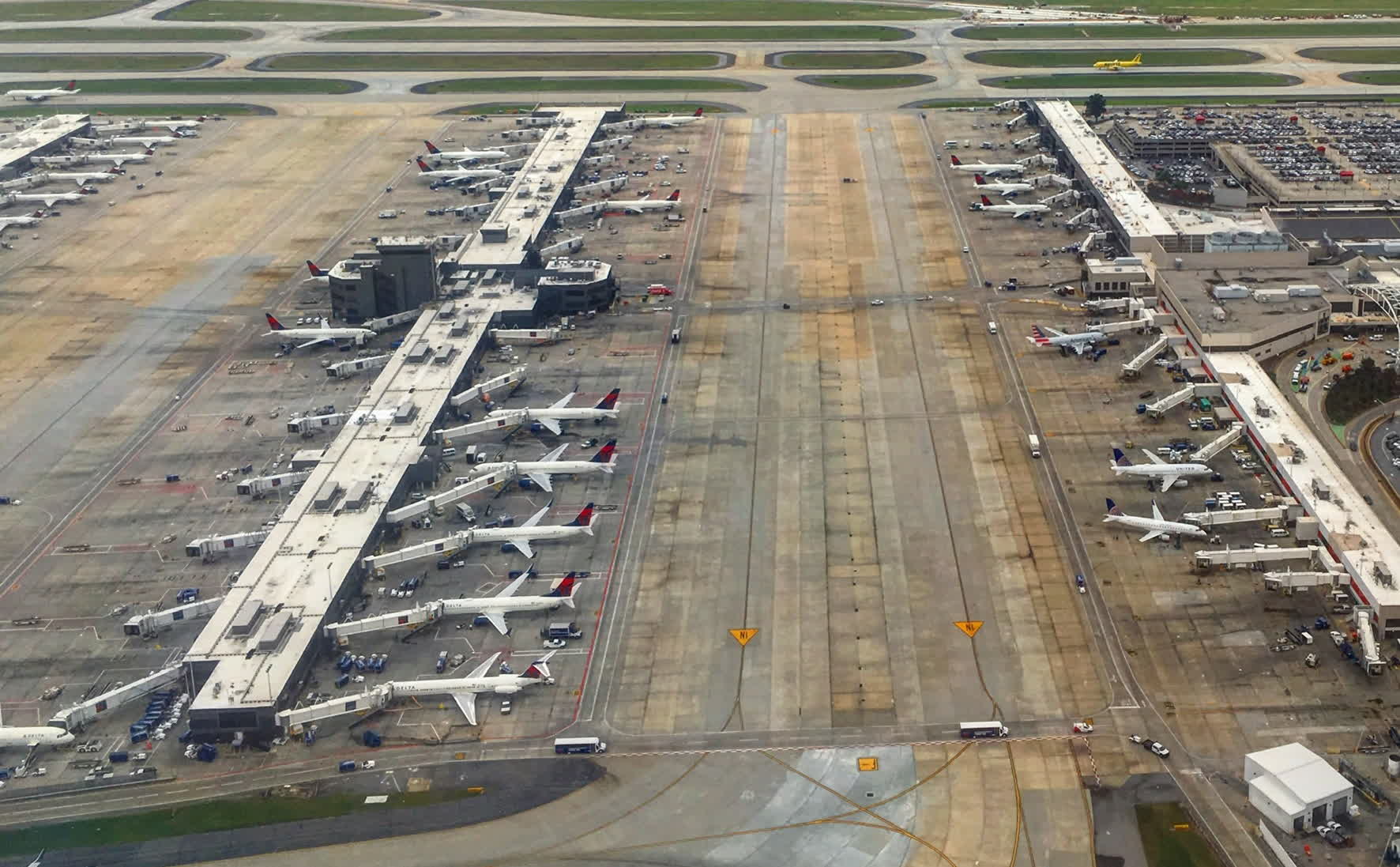 Les hacktivistes pro-russes de KillNet ciblent les sites Web des aéroports américains 2 Les hacktivistes pro russes de KillNet ciblent les sites Web des
