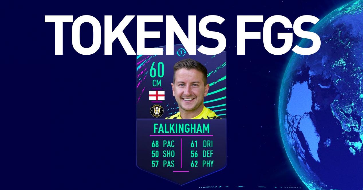 Les jetons reviennent sur FIFA 23 : comment les obtenir ? 2 Jetons FIFA FGS