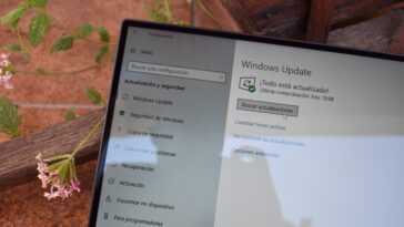 Les Mises à Jour Windows Préparent Une Révolution