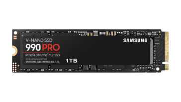 Les premières critiques du SSD Samsung 990 Pro sont arrivées et c'est vraiment rapide 25 Les Premières Critiques Du Ssd Samsung 990 Pro Sont Arrivées