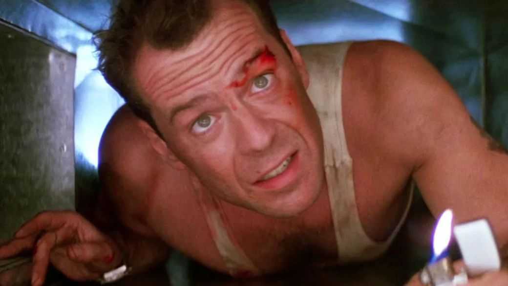 Les Représentants De Bruce Willis Nient Avoir Vendu Ses Droits