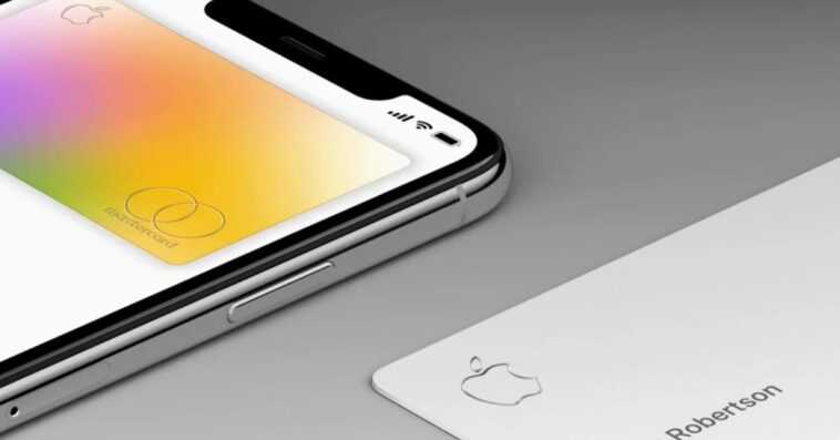Les services financiers d'Apple font l'objet d'une enquête par le régulateur britannique sur des problèmes d'antitrust 1 Les services financiers d'Apple font l'objet d'une enquête par le régulateur britannique sur des problèmes d'antitrust
